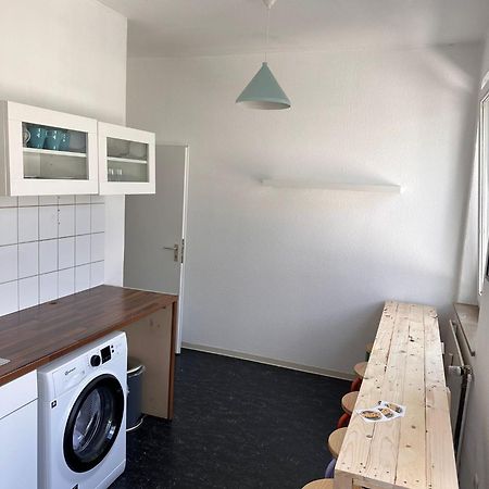 Jonnyscityhostel オスナブリュック エクステリア 写真