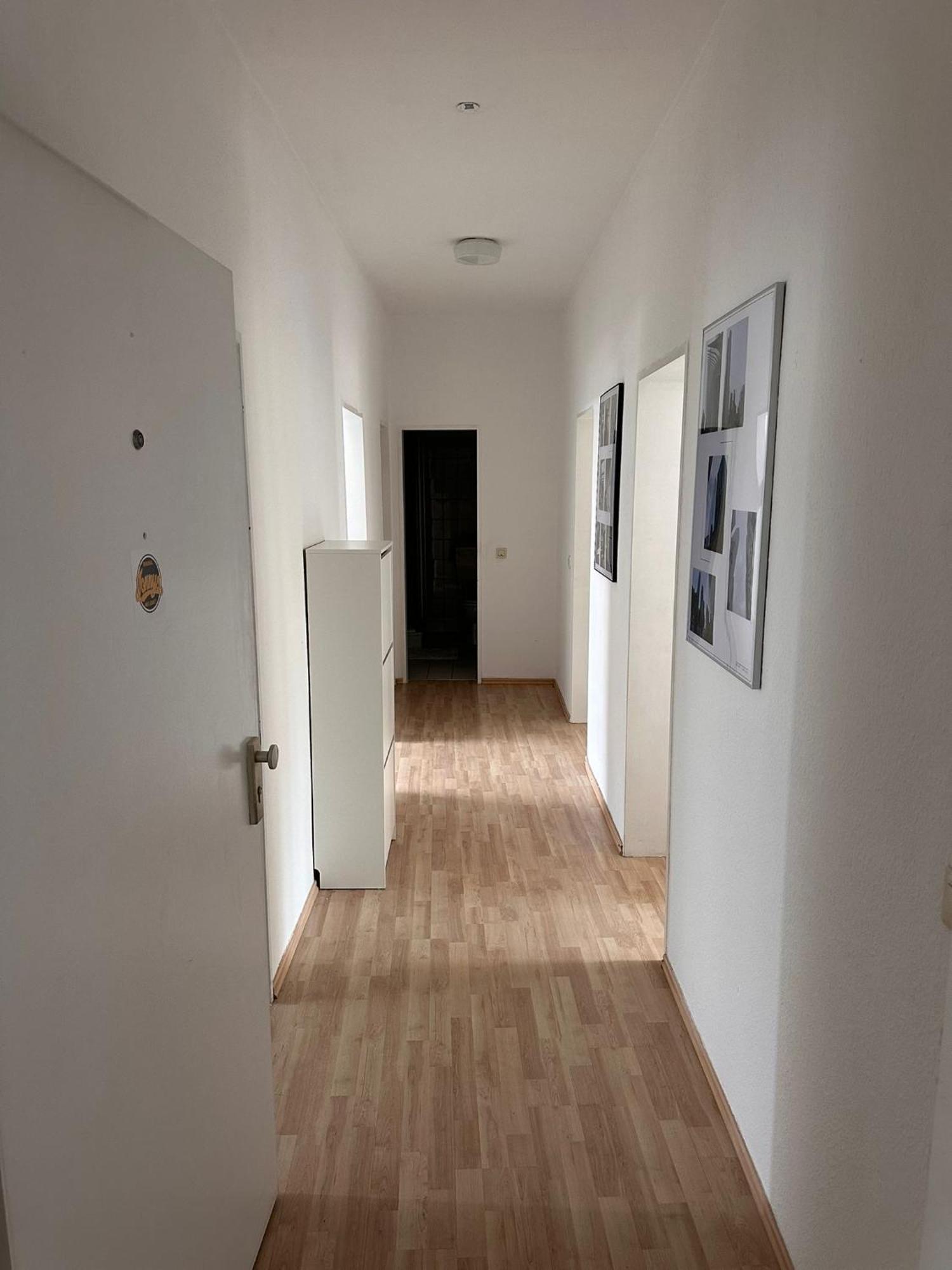 Jonnyscityhostel オスナブリュック エクステリア 写真