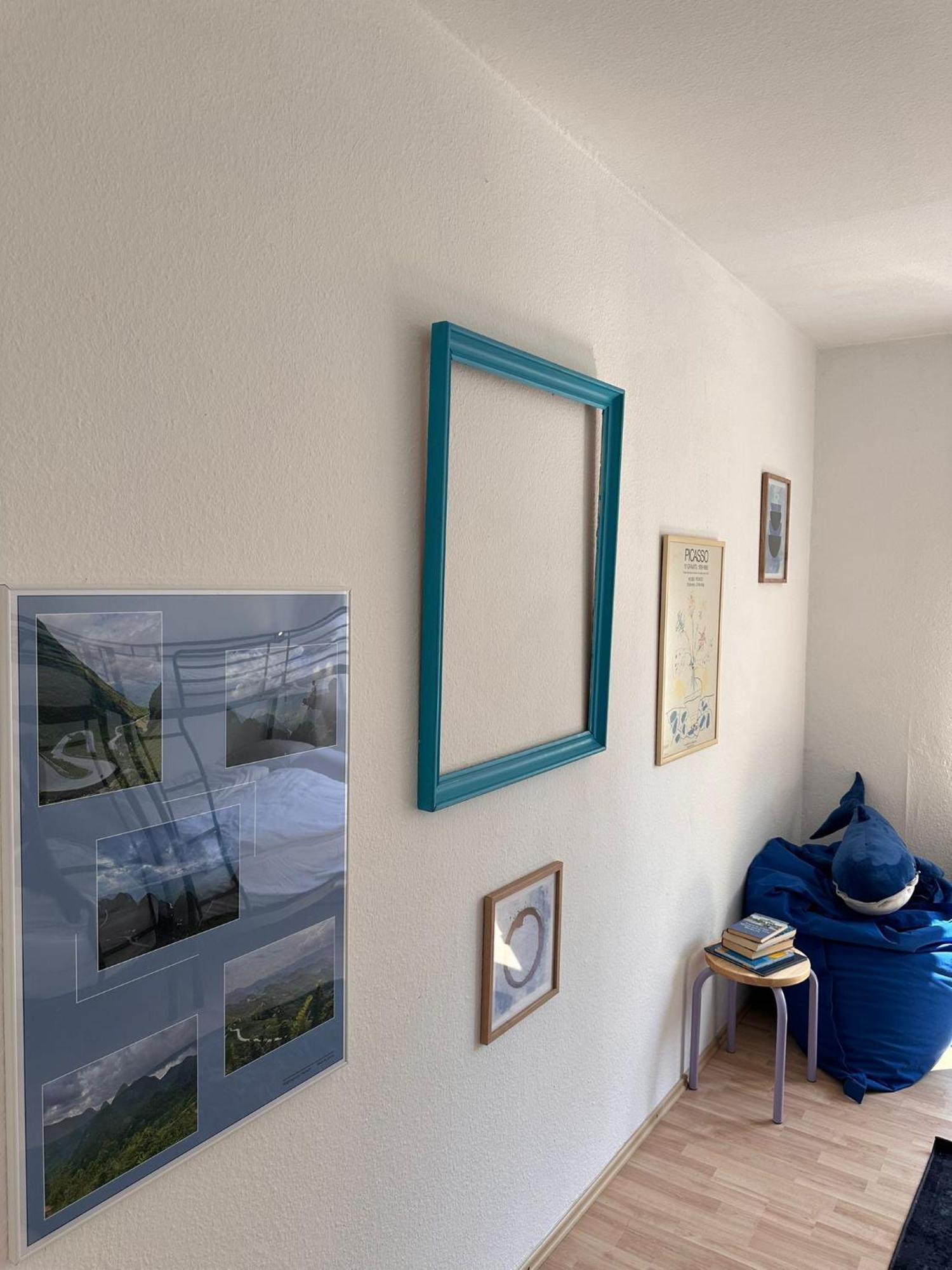Jonnyscityhostel オスナブリュック エクステリア 写真