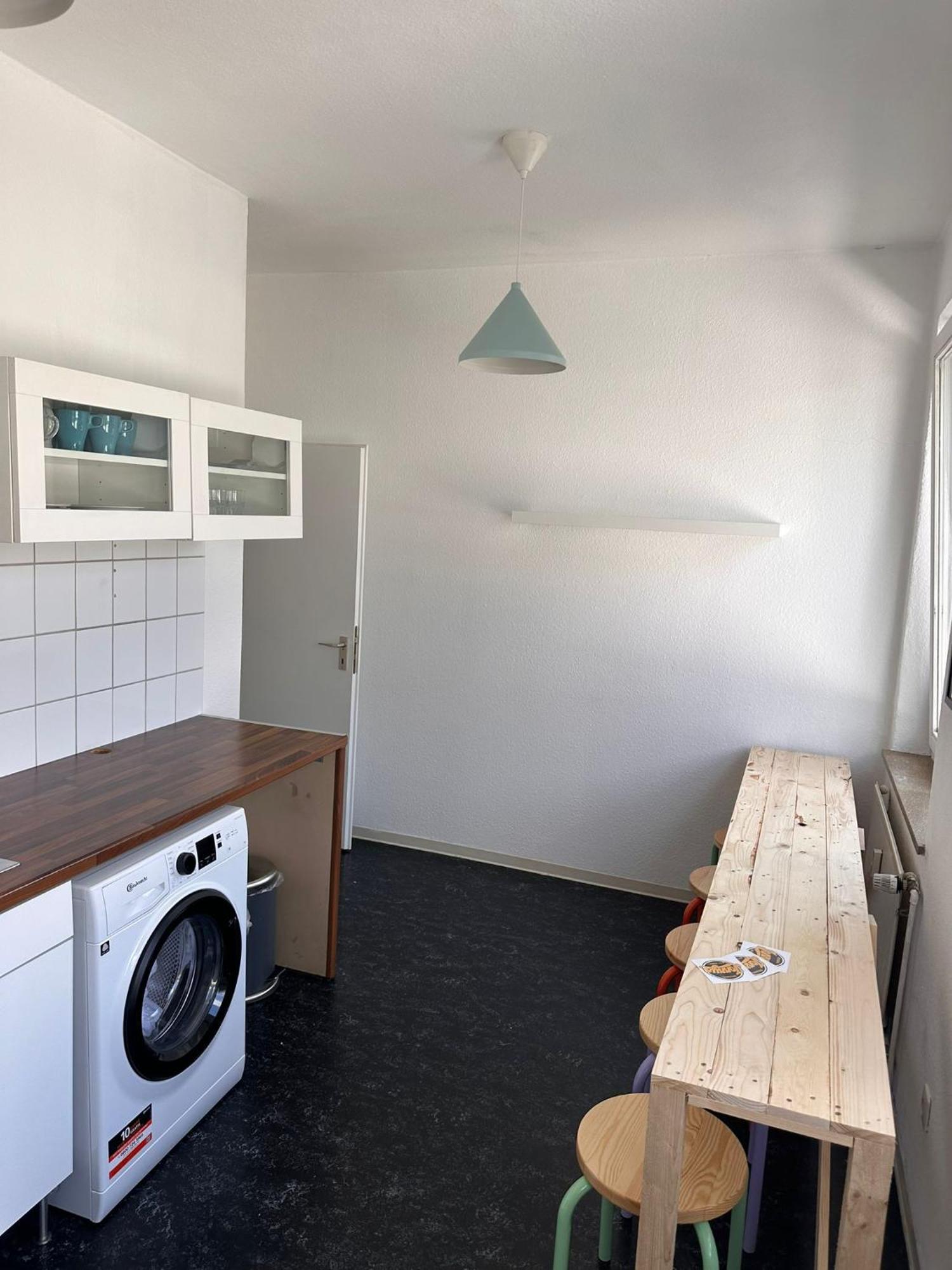 Jonnyscityhostel オスナブリュック エクステリア 写真