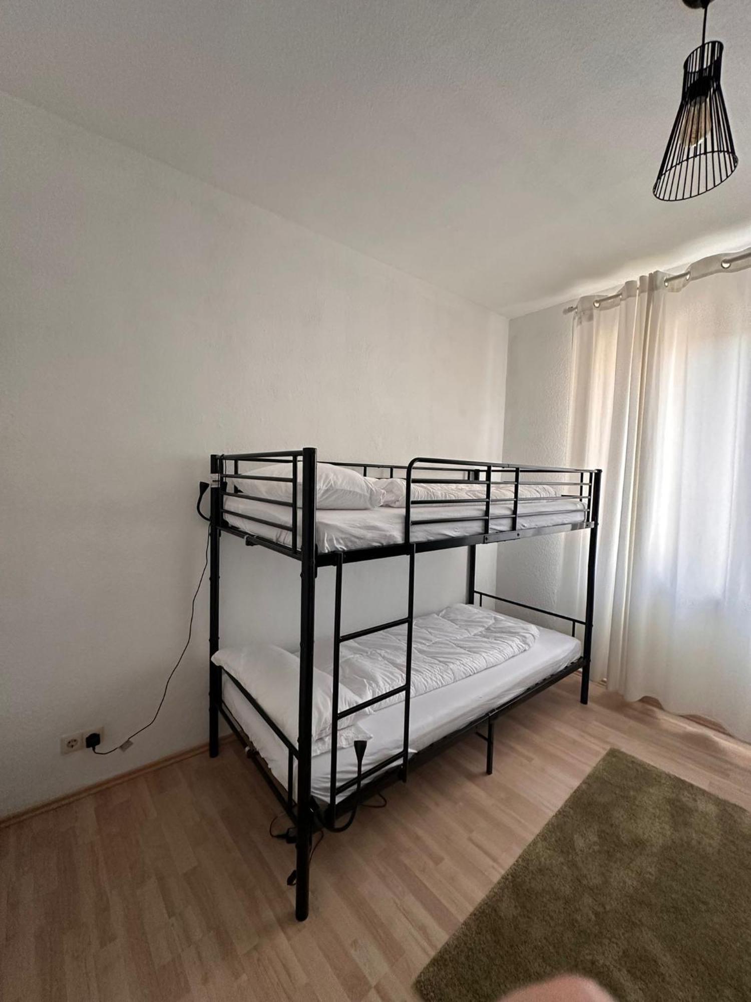 Jonnyscityhostel オスナブリュック エクステリア 写真
