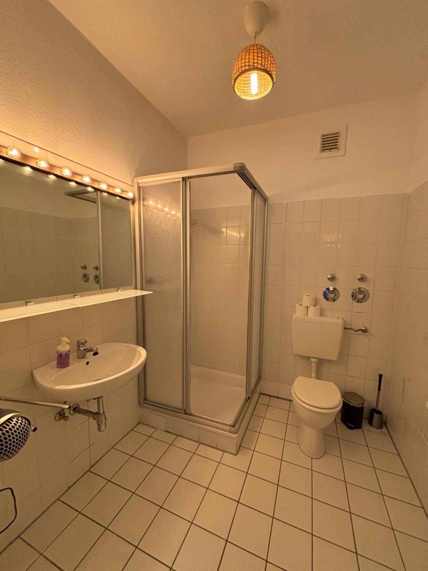 Jonnyscityhostel オスナブリュック エクステリア 写真